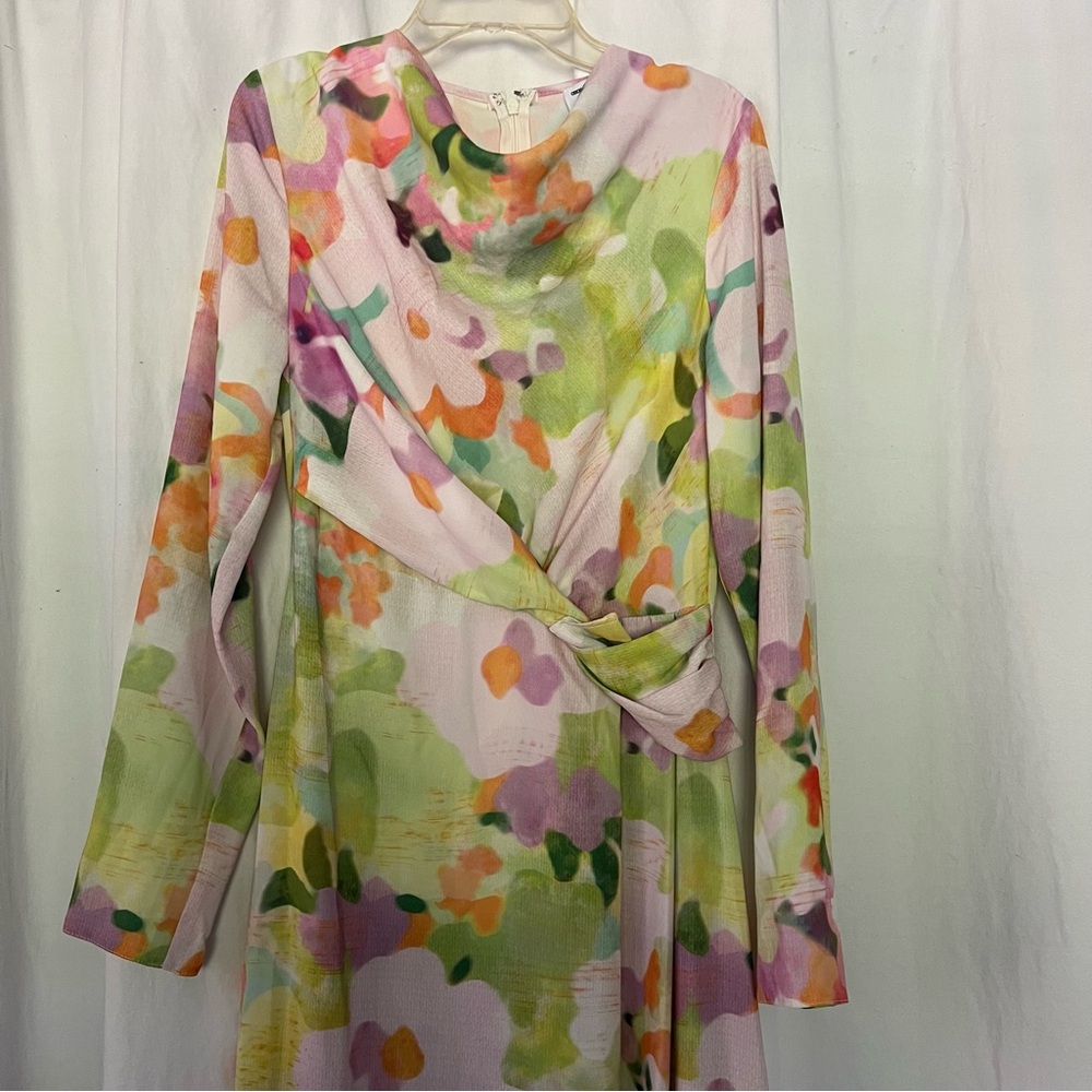 🔴NWT Long dress